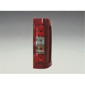 Rückleuchte 714028390801 von MAGNETI MARELLI günstig für 71,03 € online kaufen