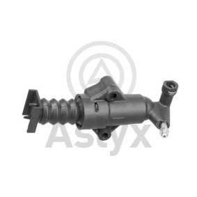 Kupplungsnehmerzylinder des Herstellers Aslyx - Originalware Artikelnummer: AS-203335