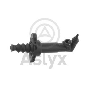 Kupplungsnehmerzylinder des Herstellers Aslyx - Originalware Artikelnummer: AS-203336
