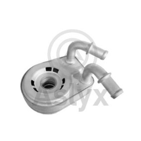 Acquista Radiatore olio motore da Aslyx AS-203361 a buon mercato per soli 73,84 €