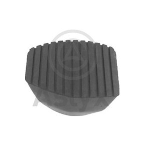 Acquista Rivestimento pedale, Pedale del freno da Aslyx AS-203365 a buon mercato per soli 5,58 €