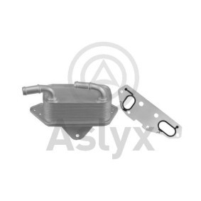 Køb Oliekøler, motorolie af Aslyx AS-203379 til den lave pris 670,49 DKK