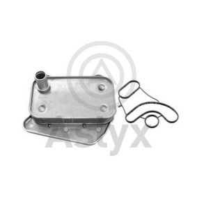 Ölkühler des Herstellers Aslyx - Originalware Artikelnummer: AS-203384