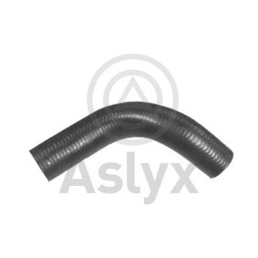 Kühlerschlauch für NISSAN von Aslyx