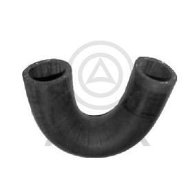 Kühlerschlauch AS-203671 von Aslyx günstig für 12,92 € online kaufen