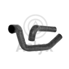 Kühlerschlauch AS-204001 von Aslyx günstig für 57,73 € online kaufen