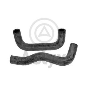 Compre Tubo flexível, permutador de calor do aquecimento da Aslyx AS-204012 a um preço baixo por 29,32 €