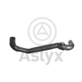 Kühlerschlauch AS-204014 von Aslyx günstig für 79,40 € online kaufen