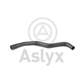 Kühlerschlauch AS-204160 von Aslyx günstig für 29,18 € online kaufen