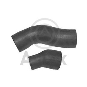 Ladeluftschlauch des Herstellers Aslyx - Originalware Artikelnummer: AS-204202