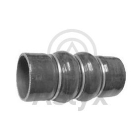 Ladeluftschlauch des Herstellers Aslyx - Originalware Artikelnummer: AS-204275