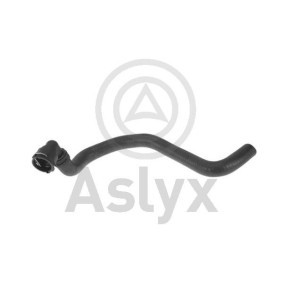 Osta Jäähdyttimen letku Aslyx:llä AS-204301 edullisesti hintaan 24,95 €