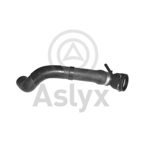Osta Jäähdyttimen letku Aslyx:llä AS-204316 edullisesti hintaan 18,90 €