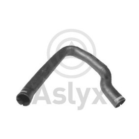 Compre Tubo flexível do ar de sobrealimentação da Aslyx AS-204328 a um preço baixo por 42,22 €