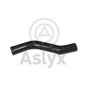 Kühlerschlauch AS-204371 von Aslyx günstig für 15,72 € online kaufen