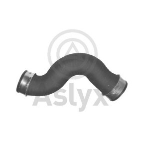 Compre Tubo flexível do ar de sobrealimentação da Aslyx AS-204386 a um preço baixo por 41,52 €