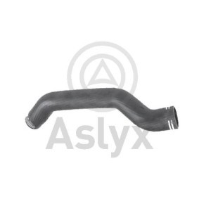 Compre Tubo flexível do ar de sobrealimentação da Aslyx AS-204408 a um preço baixo por 42,95 €