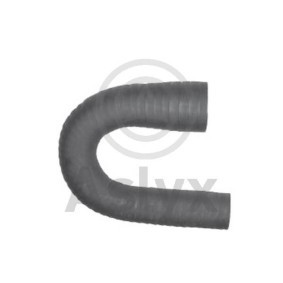Compre Tubo flexível do ar de sobrealimentação da Aslyx AS-204514 a um preço baixo por 33,38 €
