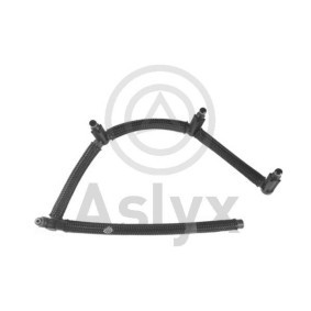 Kraftstoffleitung des Herstellers Aslyx - Originalware Artikelnummer: AS-204661
