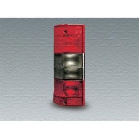 Rückleuchte 714028941801 von MAGNETI MARELLI günstig für 60,20 € online kaufen