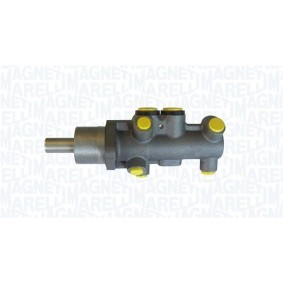 Rückleuchte für CITROËN von MAGNETI MARELLI