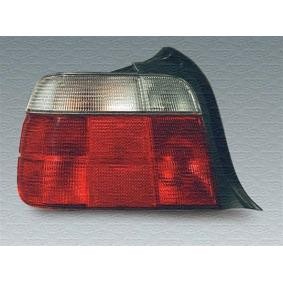 Rückleuchte 714029270707 von MAGNETI MARELLI günstig für 87,04 € online kaufen
