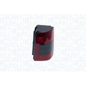 Rückleuchte 714029270807 von MAGNETI MARELLI günstig für 64,42 € online kaufen