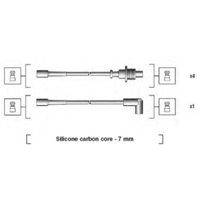 Lichtscheibe, Heckleuchte 714098290319 von MAGNETI MARELLI günstig für 134,38 € online kaufen
