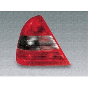 Lichtscheibe, Heckleuchte 714098290321 von MAGNETI MARELLI günstig für 157,73 € online kaufen
