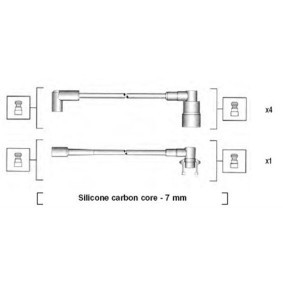 Rückleuchte 714098290442 von MAGNETI MARELLI günstig für 115,57 € online kaufen