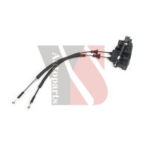 Osta Ovilukko YSPARTS:llä YS-LK0053P edullisesti hintaan 49,39 €