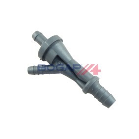 Compre Kit de reparação, respiro do cárter da cambota de BOGAP online para A6 Sedan (4F2, C6) a preços moderados
