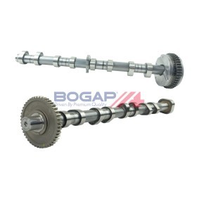 Nockenwellensatz von BOGAP
