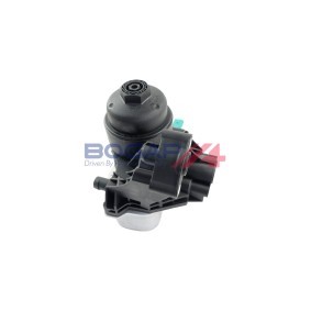 Compre Radiador de óleo, óleo do motor da BOGAP A1425105 a um preço baixo por 102,69 €