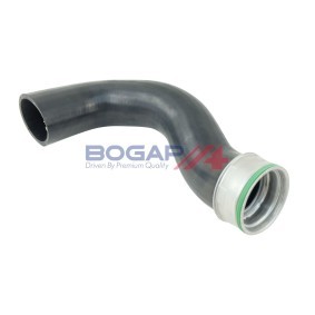 Ladeluftschlauch des Herstellers BOGAP - Originalware Artikelnummer: A1711100