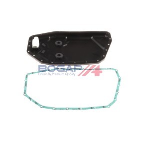 Getriebeölwanne A2125103 von BOGAP günstig für 131,36 € online kaufen