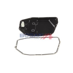 Getriebeölwanne A2125104 von BOGAP günstig für 129,35 € online kaufen