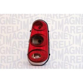 Rückleuchte 715010743304 von MAGNETI MARELLI günstig für 132,41 € online kaufen