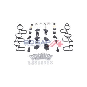 Acquista Kit guarnizioni, Collettore aspirazione da BOGAP A2816100 a buon mercato per soli 38,55 €