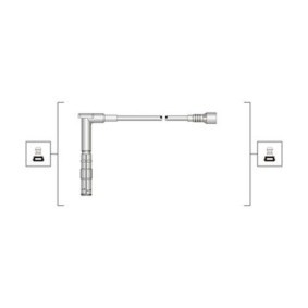 Acquista Fendinebbia da MAGNETI MARELLI 715030160485 a buon mercato per soli 75,54 €