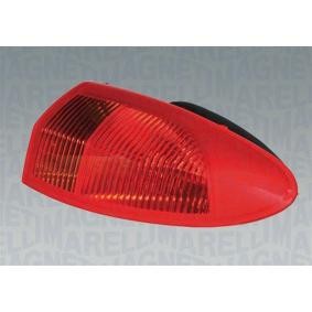 Rückleuchte für ALFA ROMEO von MAGNETI MARELLI