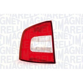 Rückleuchte 715104051000 von MAGNETI MARELLI günstig für 65,30 € online kaufen
