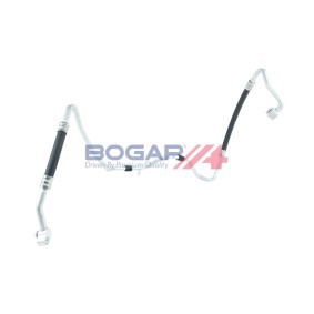 Achetez des Conduite à haute / basse pression, climatisation BOGAP A4128108 à prix pour 65,19 €