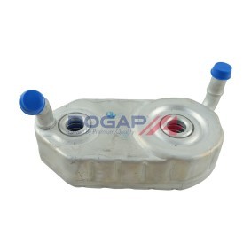 Ölkühler, Automatikgetriebe von BOGAP