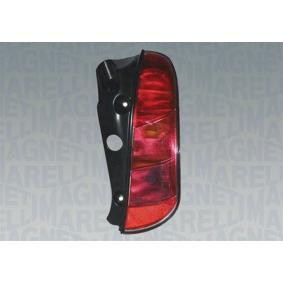 Rückleuchte 715104074100 von MAGNETI MARELLI günstig für 63,97 € online kaufen