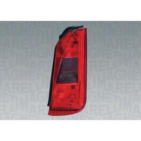 Rückleuchte 715104081100 von MAGNETI MARELLI günstig für 83,12 € online kaufen
