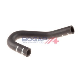 Kühlerschlauch A4228426 von BOGAP günstig für 4,66 € online kaufen