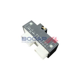 Steuergerät, Elektrolüfter (Motorkühlung) A4244103 von BOGAP günstig für 42,80 € online kaufen