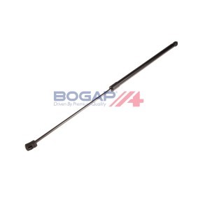 Compre Mola pneumática, capot do motor da BOGAP A5134100 a um preço baixo por 11,06 €
