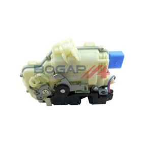 Compre Fechadura da porta da BOGAP A5316101 a um preço baixo por 113,00 €